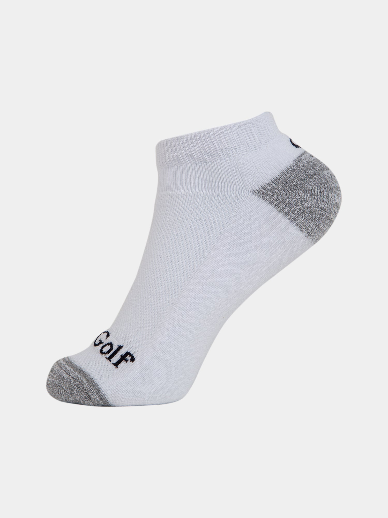 Mens Performance Sports Ankle Sock – 2 Pack