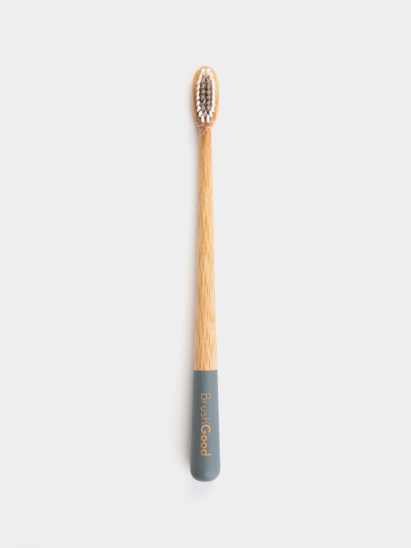 Bamboo Toothbrush (Pack of 4)