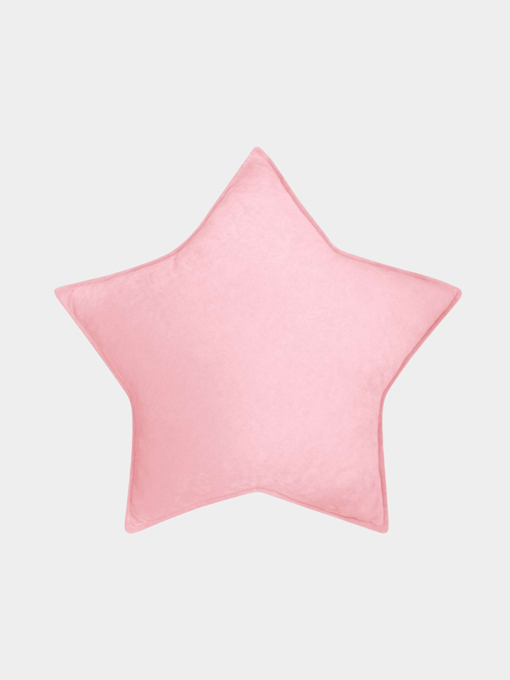 Personalised Star Cushion