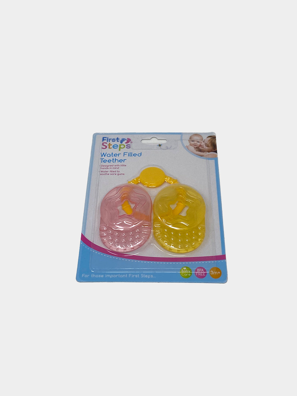 Water Filled Teether GiveableGift